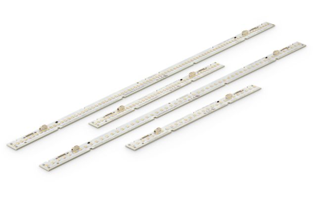 Fortimo LED strip high flux gen 6